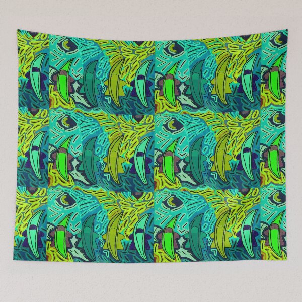 Item preview, Starry Nights Over MeepNana Festival G designed and sold by Zenanigans.