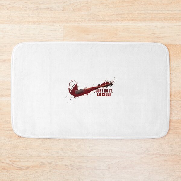 Item preview, JUST DO IT. LUCILLE designed and sold by Askvr.