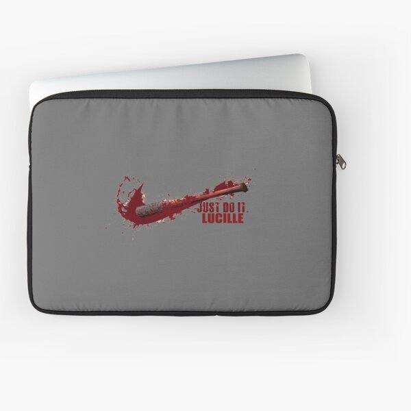 Laptoptaschen Lucille Baseballschl C3 A4ger Redbubble