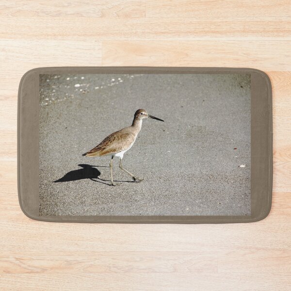 Item preview, Beach Willet designed and sold by Debbie Oppermann.