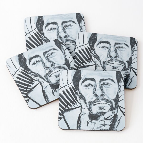 Item preview, Marvin Gaye designed and sold by Winterfall1972.