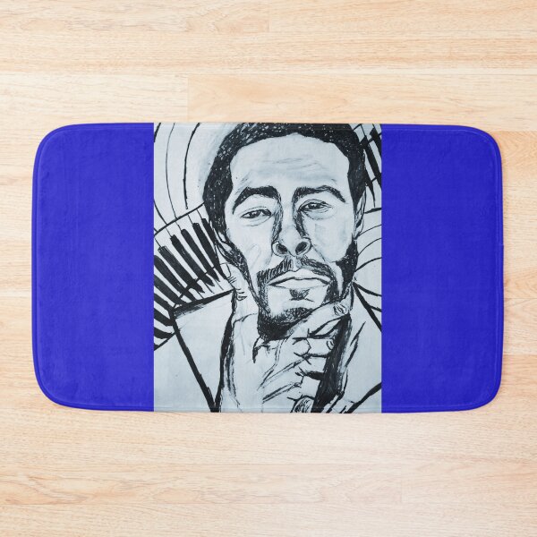 Item preview, Marvin Gaye designed and sold by Winterfall1972.