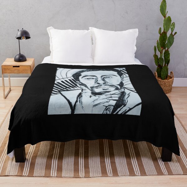 Item preview, Marvin Gaye designed and sold by Winterfall1972.