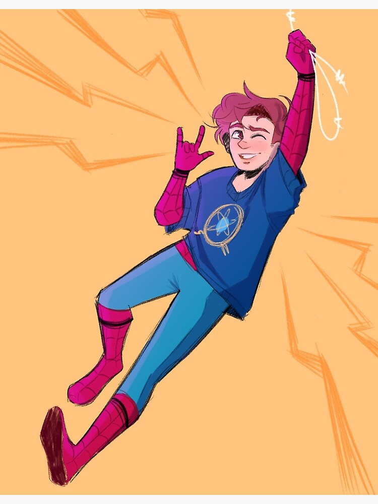 " Slinger" Poster for Sale by duskerus Redbubble