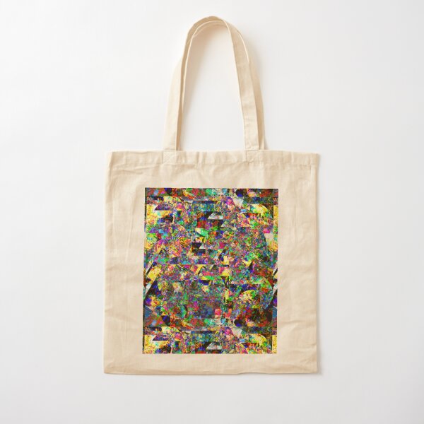 Canvas Tote Bags - Cartolina