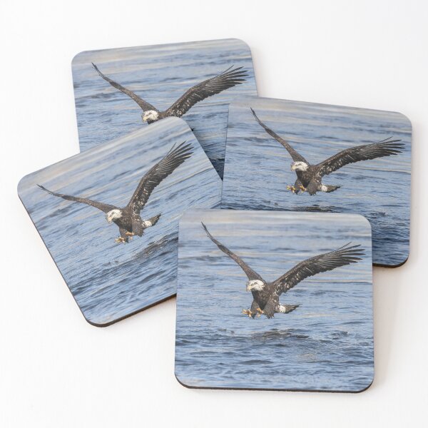Item preview, Bald Eagle 2019-15 designed and sold by Thomasyoung.