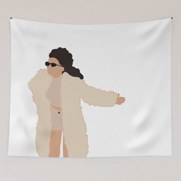 Item preview, Fran designed and sold by notastranger.