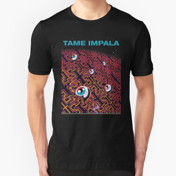 mata impala Slim Fit T-Shirt