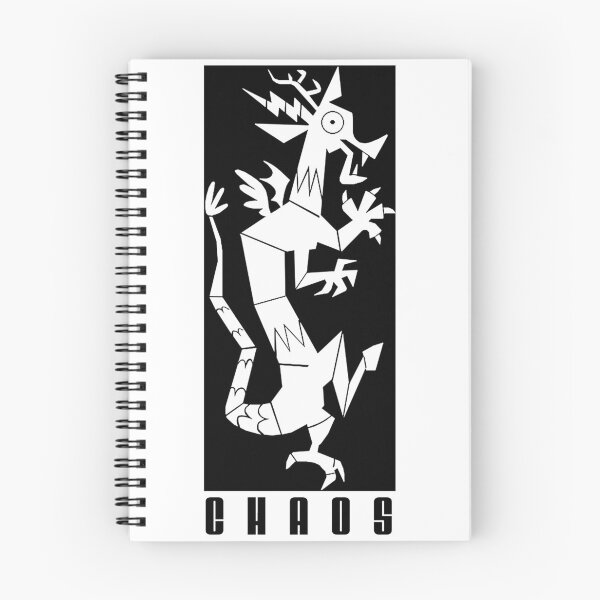 Item preview, Discord Chaos designed and sold by ElijahSnake777.