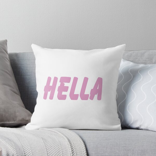 Item preview, Hella Bay Area  designed and sold by smckenzie98.