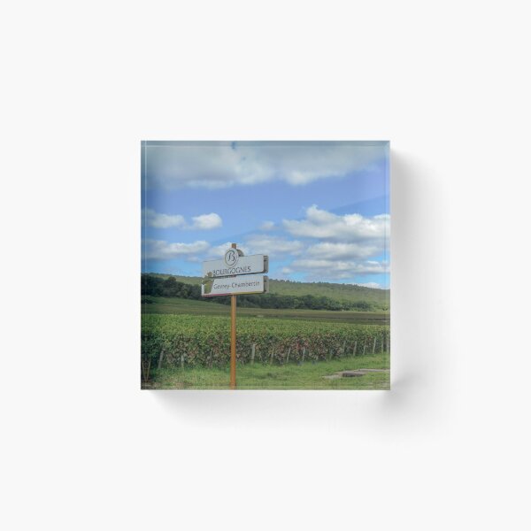 Item preview, Gevrey Chambertin designed and sold by Elizabeth Dale.