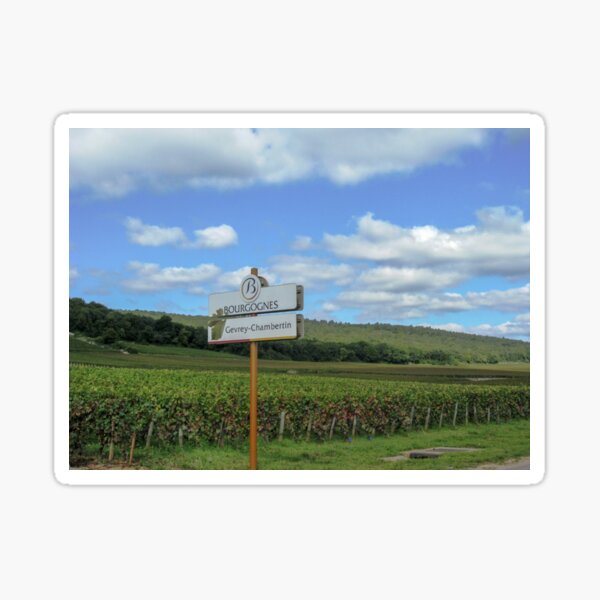 Item preview, Gevrey Chambertin designed and sold by Elizabeth Dale.
