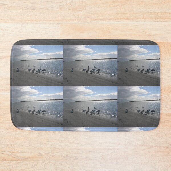 Item preview, Pelican Portraits designed and sold by MardiGCalero.
