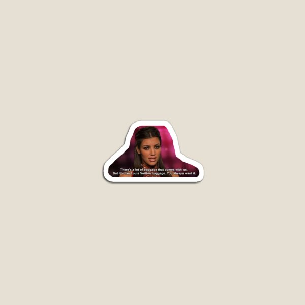 Aperçu de l'œuvre kim kardashian créée et vendue par ellarenshaw15.