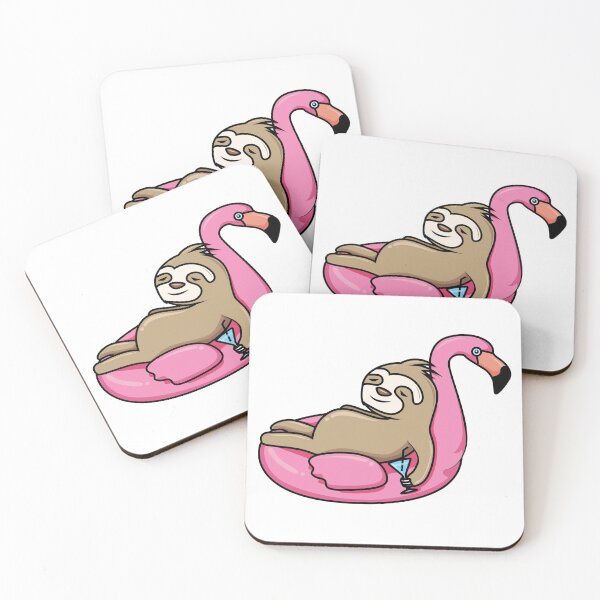 Item preview, Lazy Sloth designed and sold by WPhotographyW.
