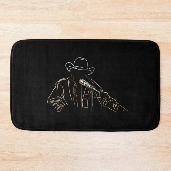 Item preview, Cowboy Radio designed and sold by SubtleSplit.