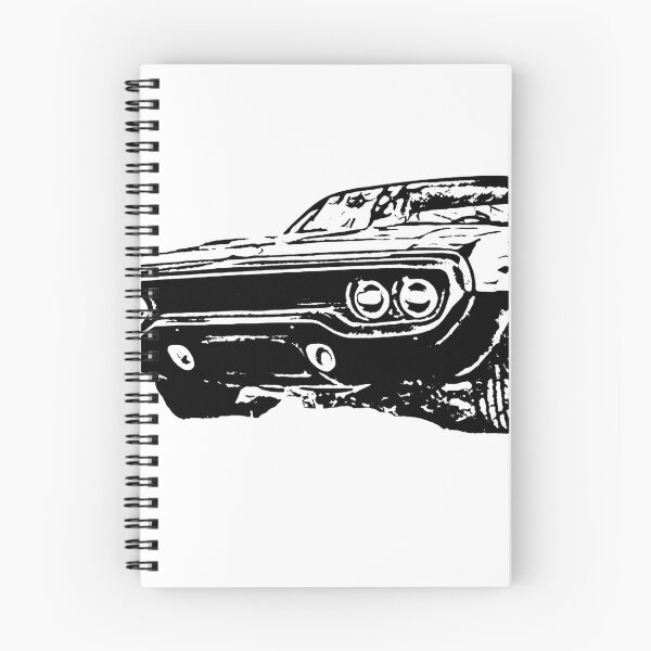 Item preview, Muscle Car 2 designed and sold by Goose Motors.