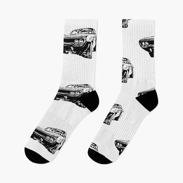 Item preview, Muscle Car 2 designed and sold by Goose Motors.