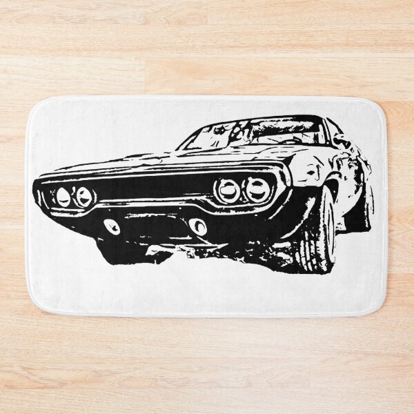 Item preview, Muscle Car 2 designed and sold by Goose Motors.