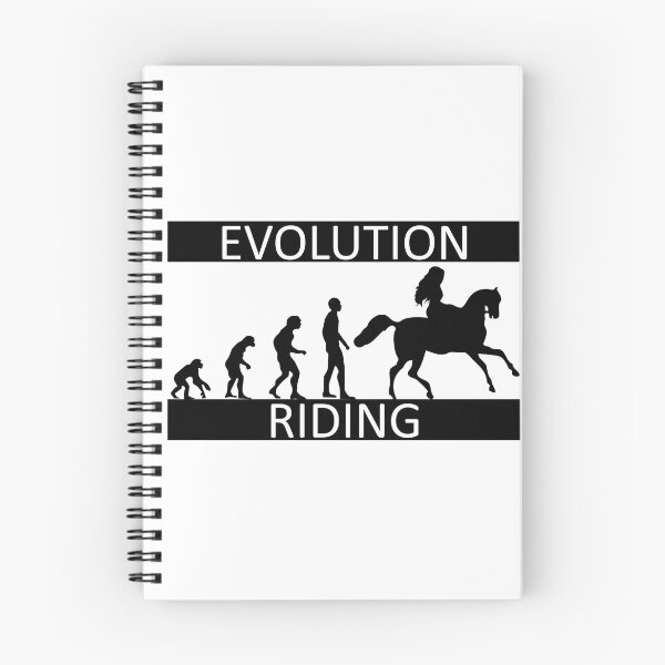 Item preview, Evolution Riding - Horse - Rider designed and sold by AndiHK.