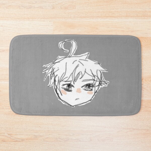 Item preview, little sulky boy designed and sold by SleepySlippers >0<.