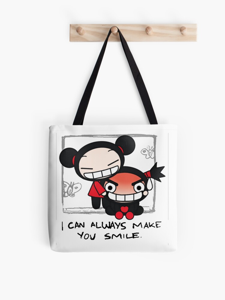 Love that Makes you Smile {Tote Bag} Love that Makes you Smile {Tote Bag}