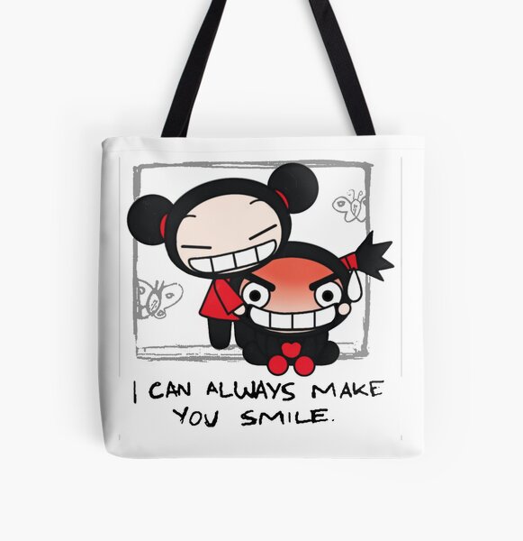 Love that Makes you Smile {Tote Bag} Love that Makes you Smile {Tote Bag}
