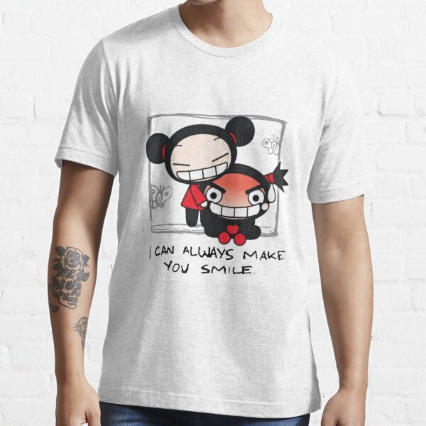 Pucca quiere a garu? 🤣 | Instagram