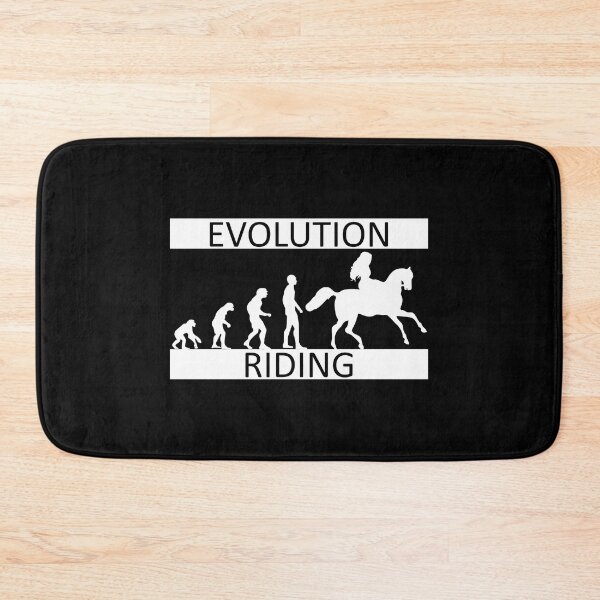 Item preview, Evolution Riding - Horse - Rider designed and sold by AndiHK.