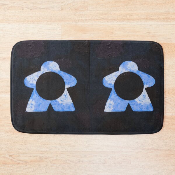 Item preview, Meep Gate 2 designed and sold by Zenanigans.