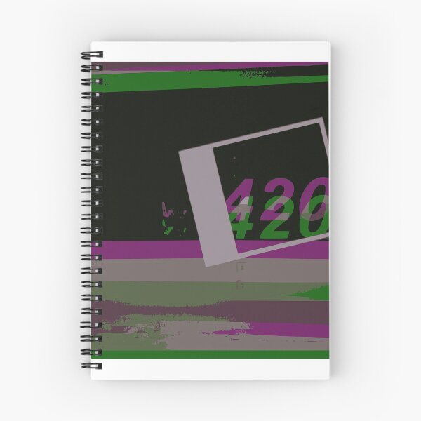 Item preview, 420 Rave Party designed and sold by kawaiicatstudio.