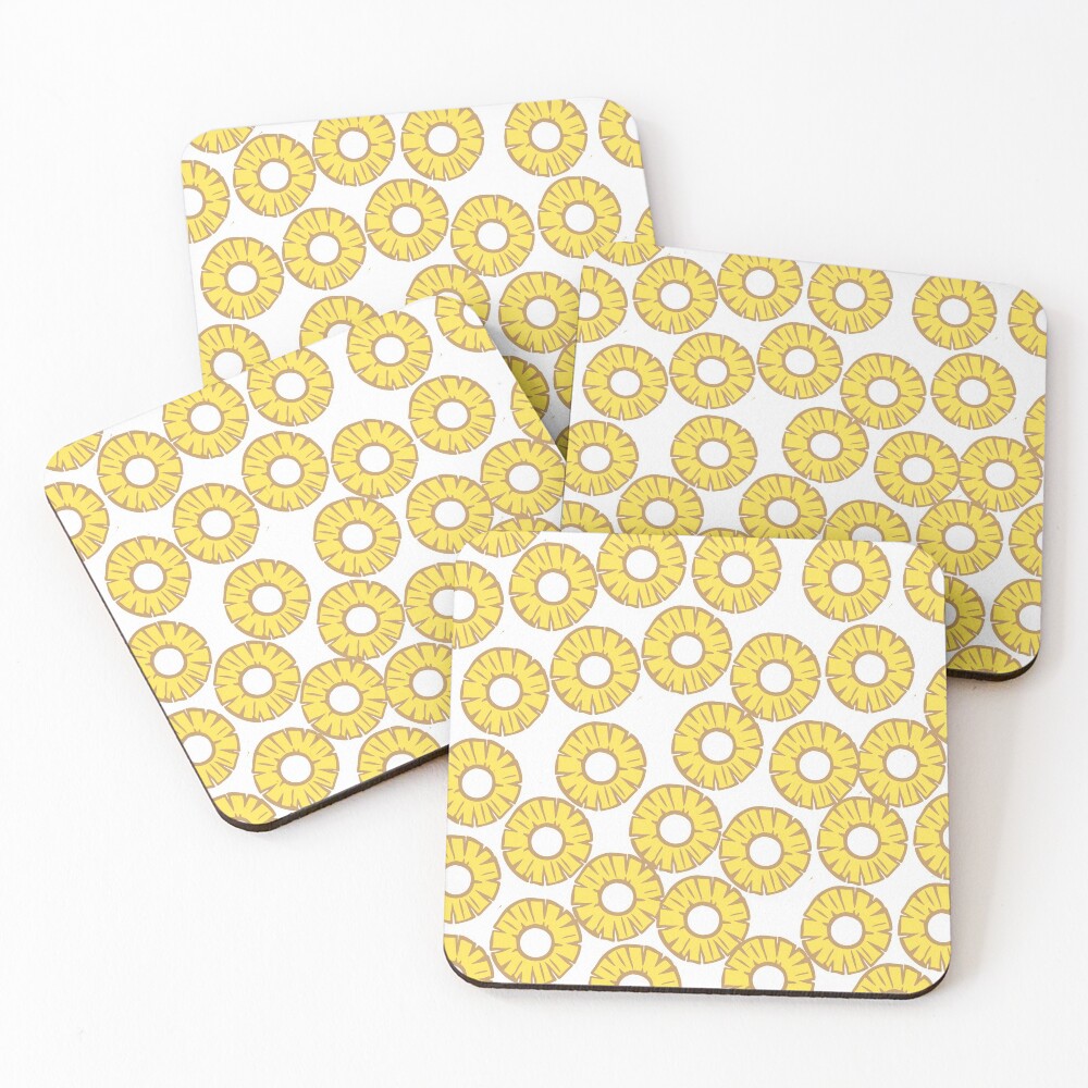 Item preview, Coasters (Set of 4) designed and sold by Rusembell.