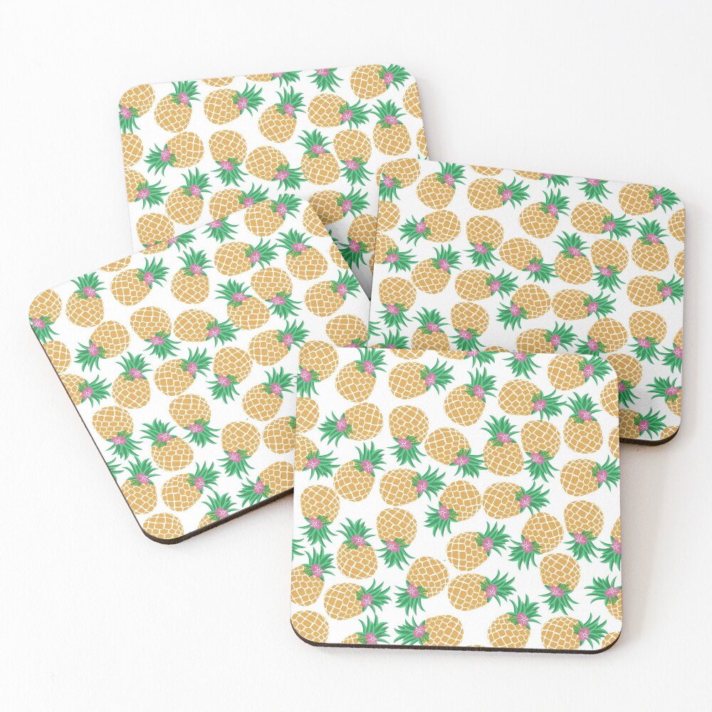 Item preview, Coasters (Set of 4) designed and sold by Rusembell.