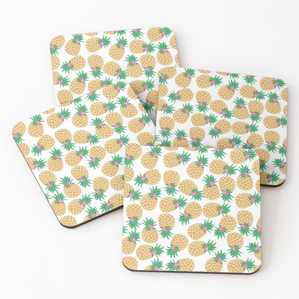 Item preview, Pineapple designed and sold by Rusembell.