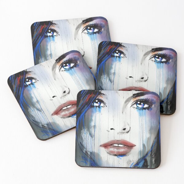 Item preview, traces designed and sold by Loui  Jover.