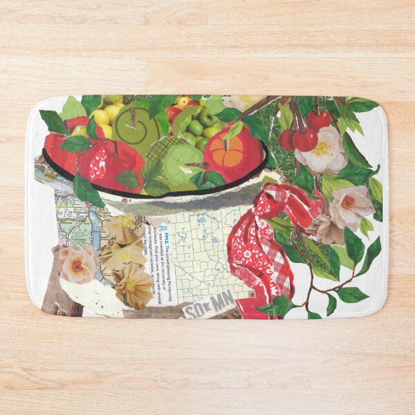 Item preview, Minnesota apples designed and sold by Art by Leanne P / Leanne Poellinger.
