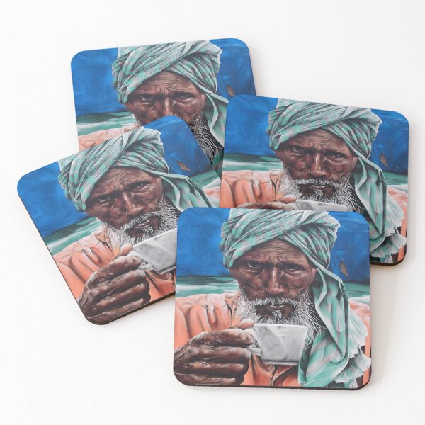 Item preview, Little India, Singapore designed and sold by Maria  Varlet.