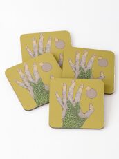 Posavasos Continuar