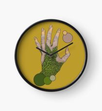 Dragon Horloge