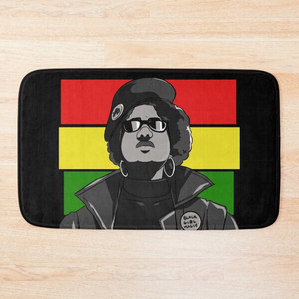 Item preview, Black Girl Magic Panther Party designed and sold by Nosek1ng.