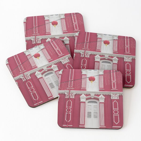 Item preview, Chinatown, Singapore designed and sold by Maria  Varlet.