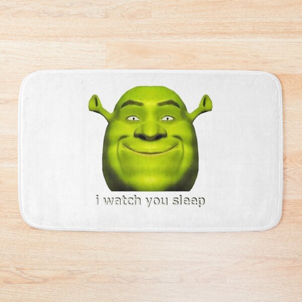 Item preview, I Watch You Sleep designed and sold by minusking.