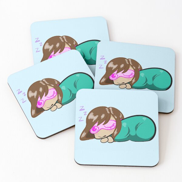 Item preview, Sleepy Head designed and sold by JTownArt.