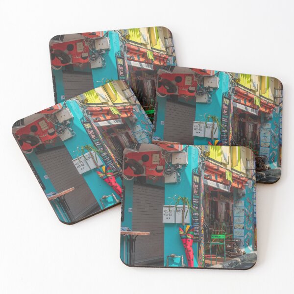 Item preview, Haji Lane, Singapore designed and sold by Maria  Varlet.