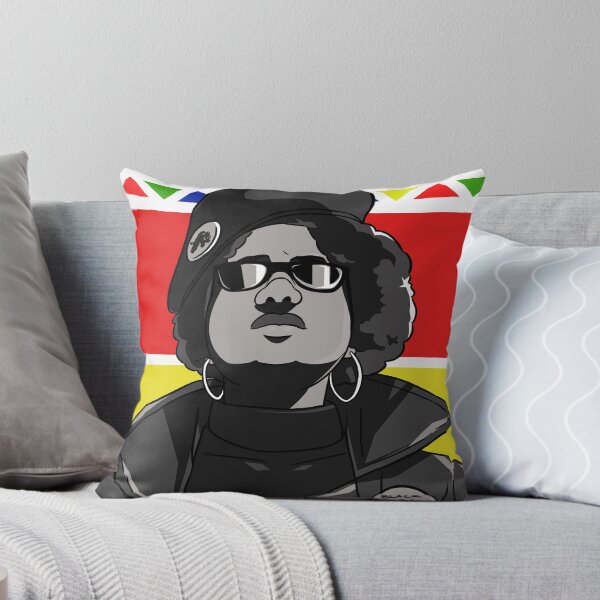 Item preview, Stay Woke Black Girl Panther Party designed and sold by Nosek1ng.