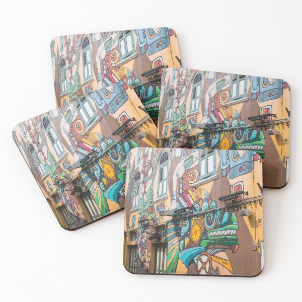 Item preview, Haji Lane, Singapore designed and sold by Maria  Varlet.