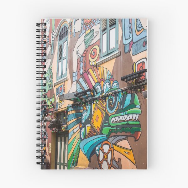 Item preview, Haji Lane, Singapore designed and sold by Maria  Varlet.