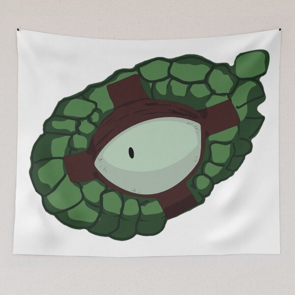 Item preview, Kaiman's Cross Eye designed and sold by Linz10z.