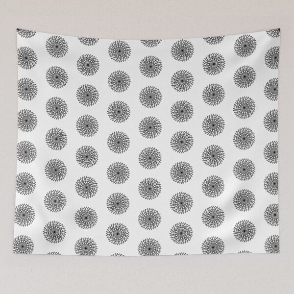 Item preview, Mandala designed and sold by lizashev.