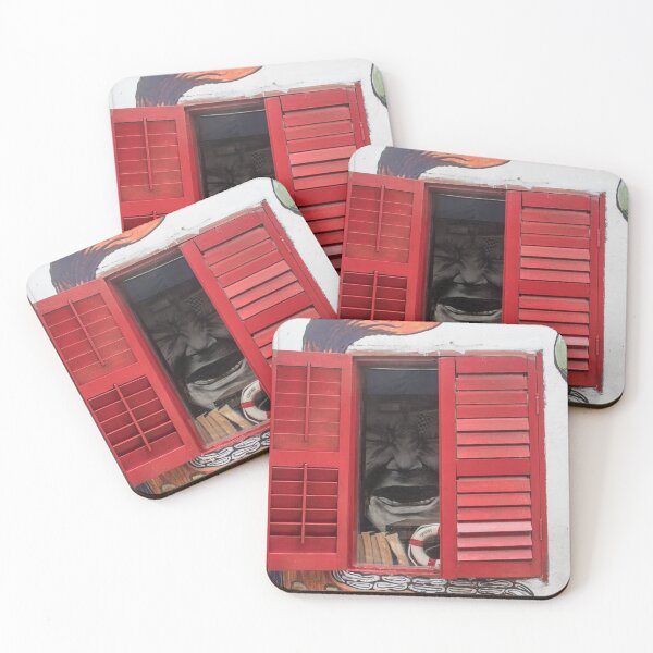 Item preview, Arab Quarter, Singapore designed and sold by Maria  Varlet.